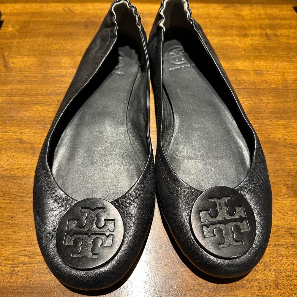 Tory Burch Ballet Flats